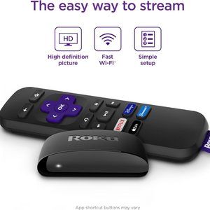 Roku Express Stick